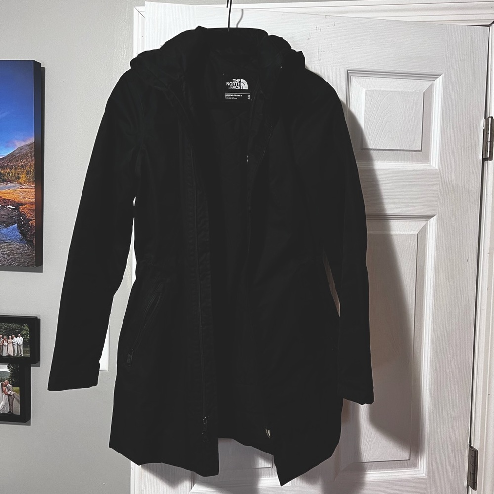 Women’s Northface Winter Jacket